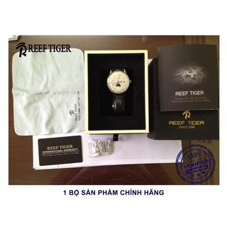 Đồng hồ nam Reef Tiger RGA1950-PWB