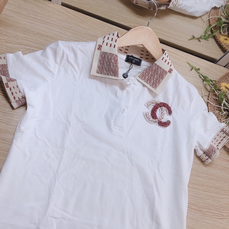 Đầm xuông dáng chữ A đính đá qc ❣️Freeship❣️