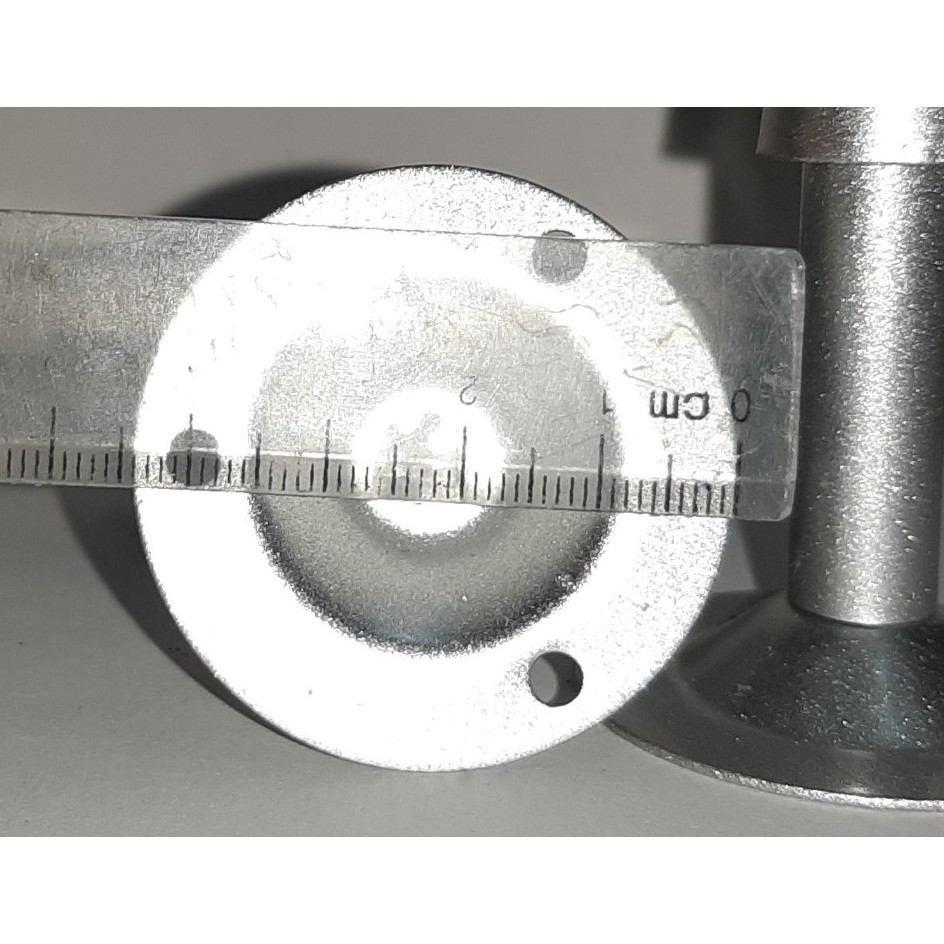 Chân đế camera mini bằng thép