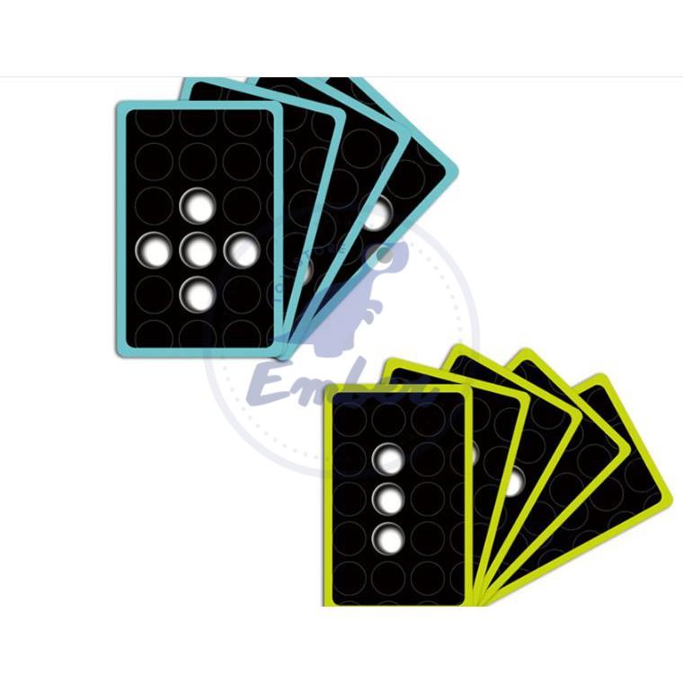 Trò chơi tương tác,chơi theo nhóm phát triển trí tuệ cho trẻ, đồ chơi nhóm game bounce giúp bé quan sát, ghi nhớ, tư duy