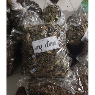 1KG Xạ đen khô