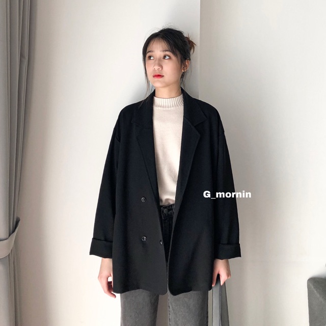 Áo Blazer Gmor 001 | BigBuy360 - bigbuy360.vn