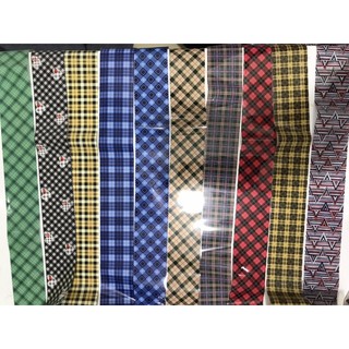 set 10 mẫu foil dán đủ mẫu