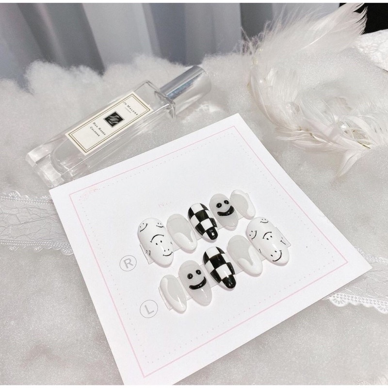 Nailbox - Móng giả thiết kế phong cách cá tính