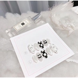 Nailbox - Móng giả thiết kế phong cách cá tính