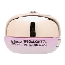 Kem dưỡng trắng da chống lão hoá Special Crystal Whitening Cream Hàn Quốc 50ml - Hàng chính hãng