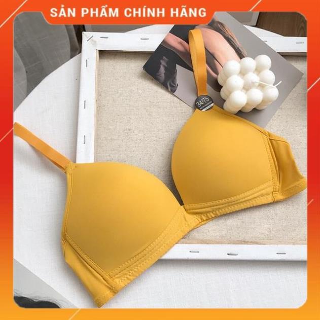 Áo Lót Đúc Su Mỏng Mẫu Mới Xuất Nhật 008