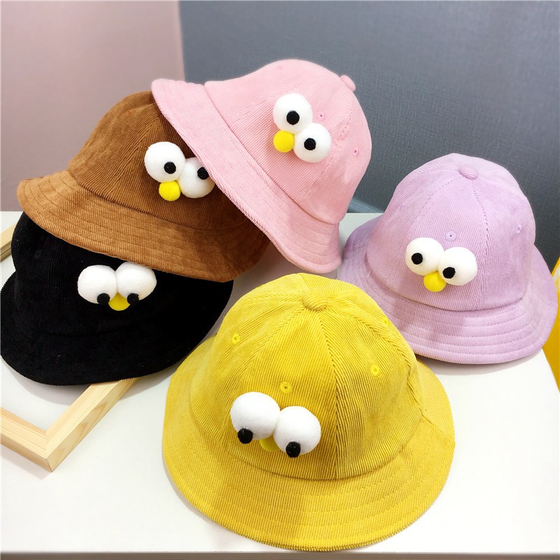 Nón Tai Bèo Xinh Xắn Dành Cho Bé