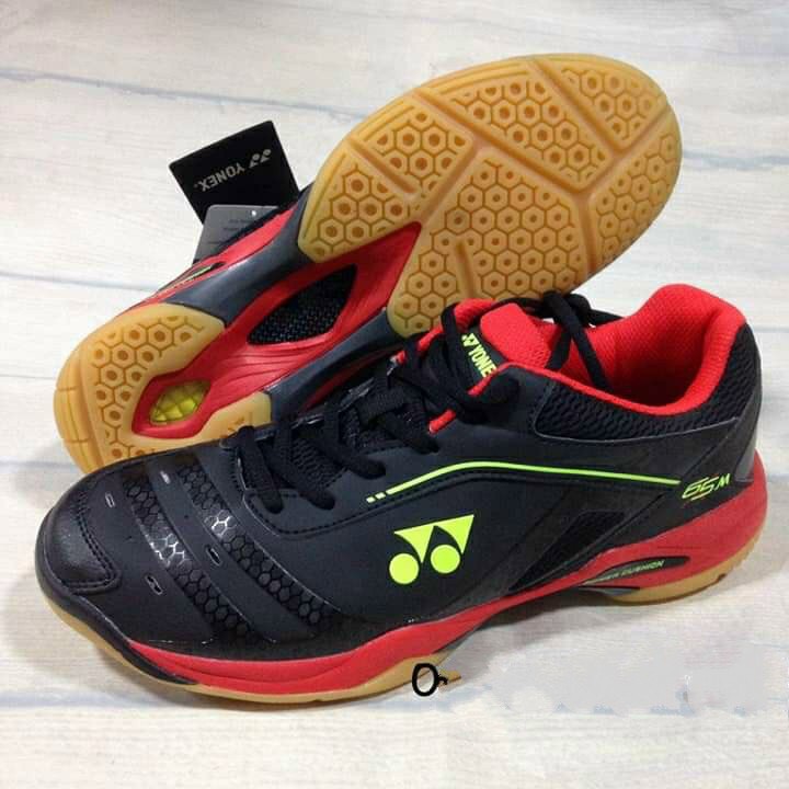 Giày cầu lông Yonex  YN65zm👍FREESHIP👍BẢO HÀNH 12 THÁNG