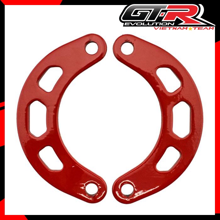 Hạ phuộc sau TFX R15 MT15 XSR155