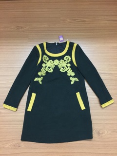 Váy Dạ