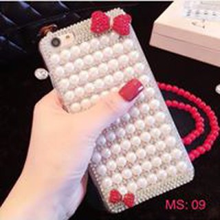 Combo ốp lưng handmade 09