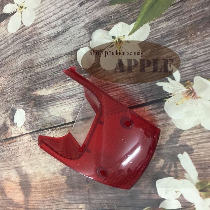 Nắp đèn hậu cho xe SUZUKI FX 125 - chụp đèn hậu gắn xe Suzuki Fx 125 - A1821