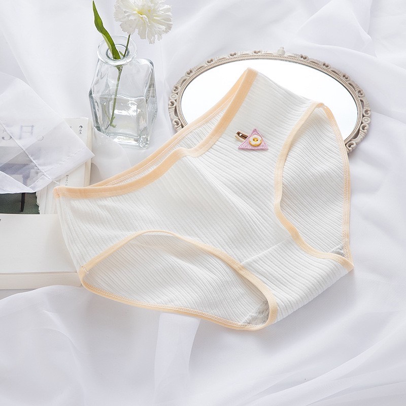 Quần Lót Tăm Tre Kháng Khuẩn Đính Khuy | BigBuy360 - bigbuy360.vn