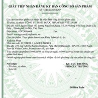 Viên uống sis bone bổ sung canxi cho cơ thể ( hộp 100 viên)