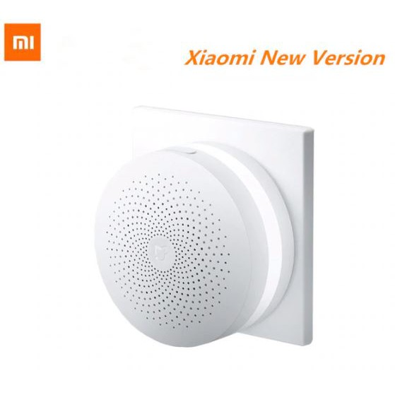 Bộ trung tâm xiaomi smarthome gateway