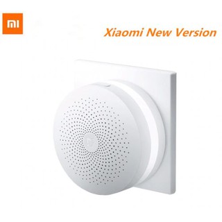 Bộ trung tâm xiaomi smarthome gateway