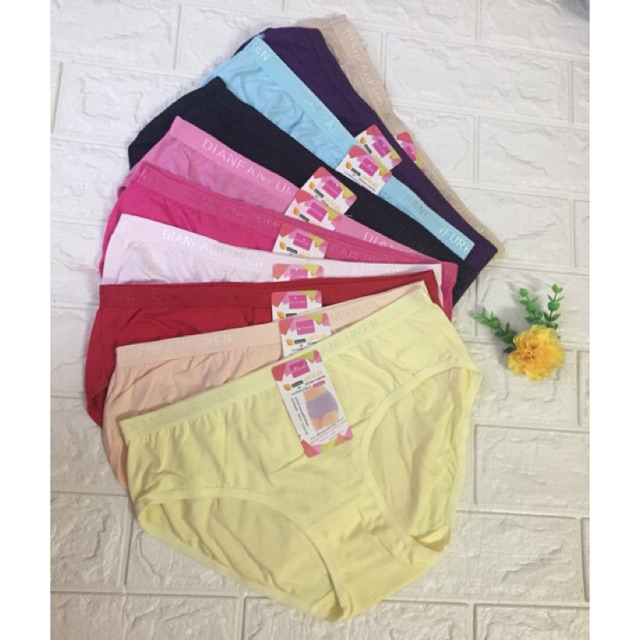 Sỉ 1 lố=10 quần chíp cỡ to