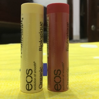SON DƯỠNG ẨM EOS DẠNG THỎI 💕