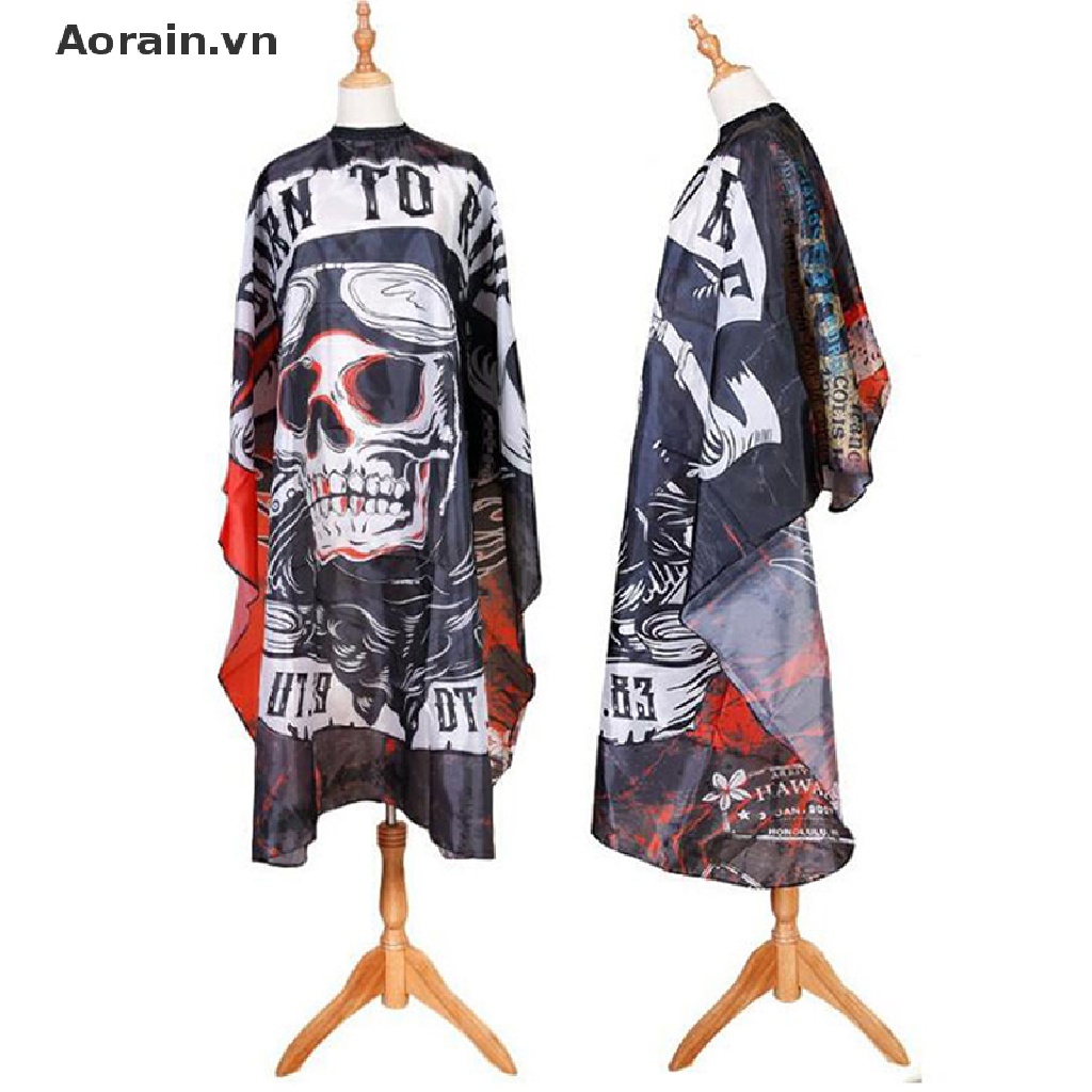 Áo choàng cắt tóc chống nước chuyên dụng cho salon
 | BigBuy360 - bigbuy360.vn