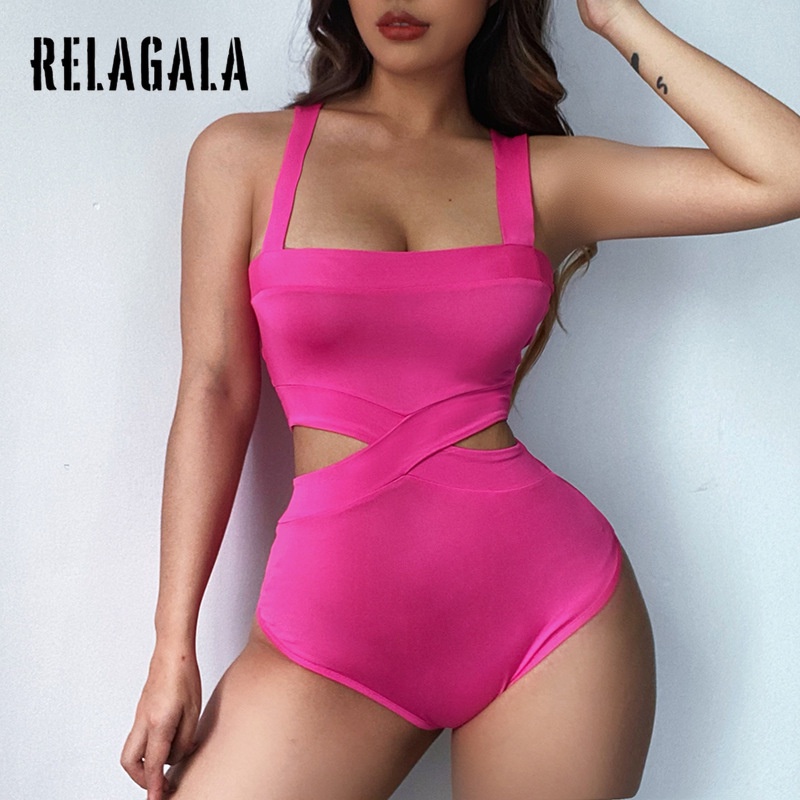 Bodysuit Hở Lưng Thời Trang Gợi Cảm Dành Cho Nữ 2022 | BigBuy360 - bigbuy360.vn