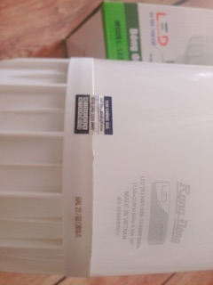 Bóng đèn led rạng đông 40w