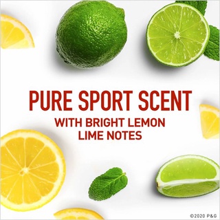 Lăn khử mùi nam Old Spice ( Fresh/Pure Sport/Original )