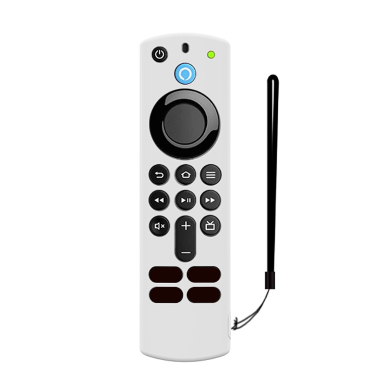 Ốp Máy Tính Bảng Silicon Cho Amazon Fire TV Stick 3rd Gen Remot
