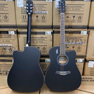 Đàn Guitar Acoustic Rosen R135