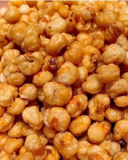 NGÔ XÓC MẮM 500GR