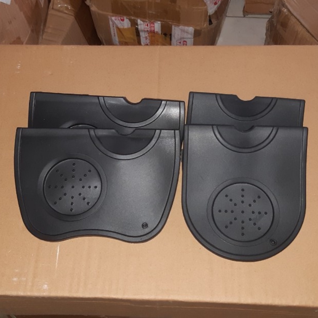 Miếng Lót Tamper, Miếng Lót Silicon, Miếng Lót Nén Cafe  - Linh Kiện & Phụ Kiện Máy Pha Cà Phê.