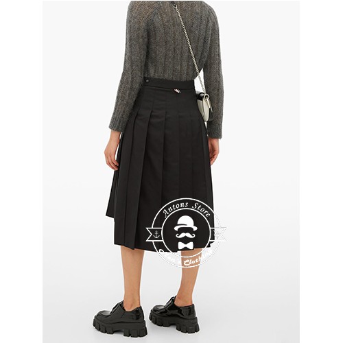 Chân Váy Dài Thom Browne