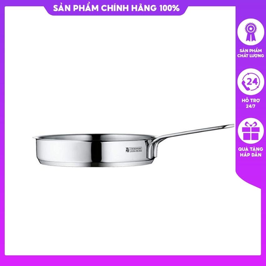 Chảo chống dính WMF mini 18cm [HÀNG ĐỨC]