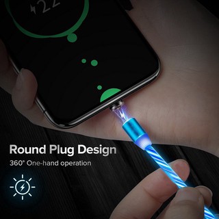 Cáp Sạc Nhanh Dây Dù Hoco X14 Iphone/Ipad/Androi/TypeC