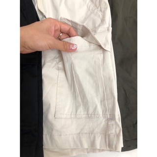 Quần kaki nam dư xịn