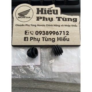 - Phốt cao su heo dầu sau sh 2 đĩa