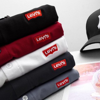 Polo Levis chính hãng