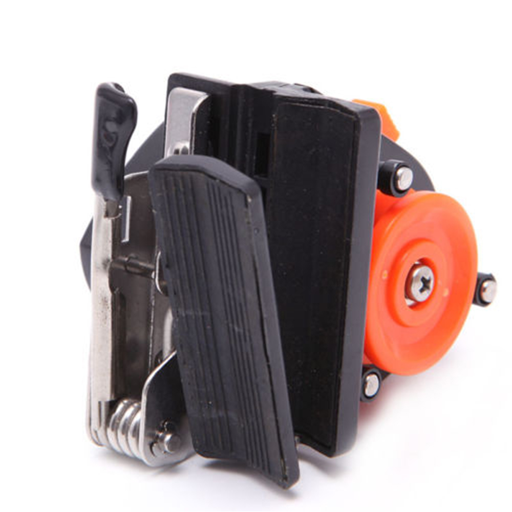 Dụng cụ đếm chiều dài dây câu cá 0-999m