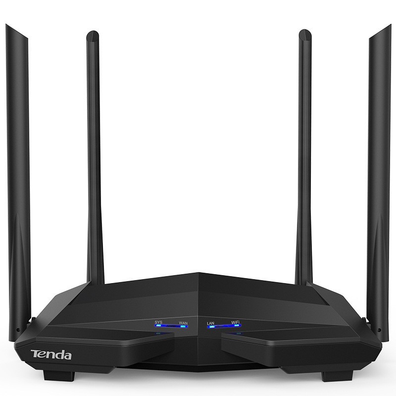 Bộ Phát Wifi - Bộ Phát Wifi Tenda AC1200 : AC11, AC10, AC7, AC6, AC5 - Nhiều Râu, Sóng Khoẻ | BigBuy360 - bigbuy360.vn