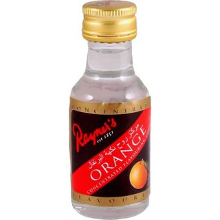 Hương cam RAYNER'S ORANGE ESSENCE 28ML