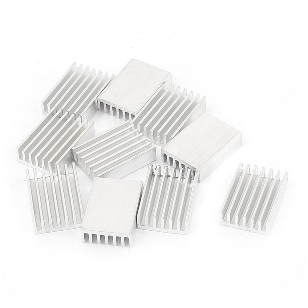 Set 10 Mô Đun Làm Mát 20x14 X 6mm Chuyên Dụng