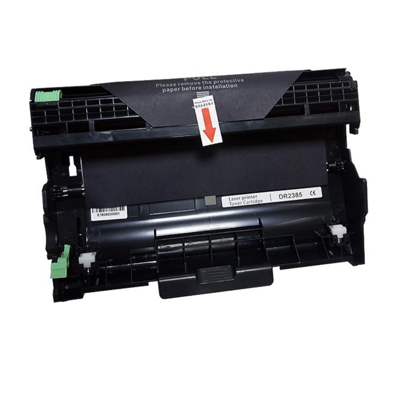 Cụm Trống Brother DR 2385 - DRUM Brother HL-2321D, 2320d, 2340DW, 2360DN, 2361dn, 2365DW, 2366dw