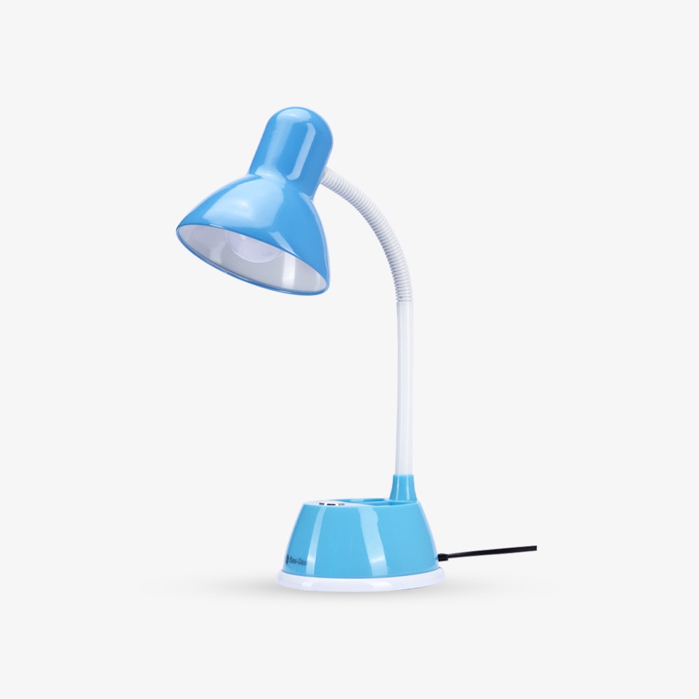 Đèn học bảo vệ mắt thương hiệu Rạng Đông - chất lượng ánh sáng cao Model: RD-RL-25 5W
