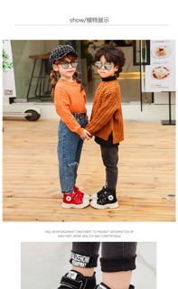 Giày thể thao bé hàng đẹp