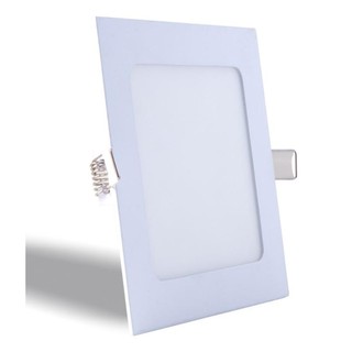 Đèn LED Panel D PN04 110x110/9W 3000K/6500K Rạng Đông