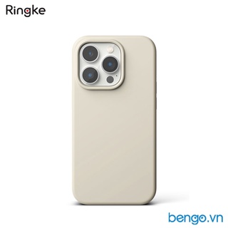 Ốp Lưng IPhone 14/14 Plus/14 Pro/14 Pro Max RINGKE Silicone
