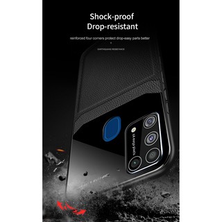 Ốp lưng mềm cho SAMSUNG GALAXY Note8 9 Note10 10Pro +