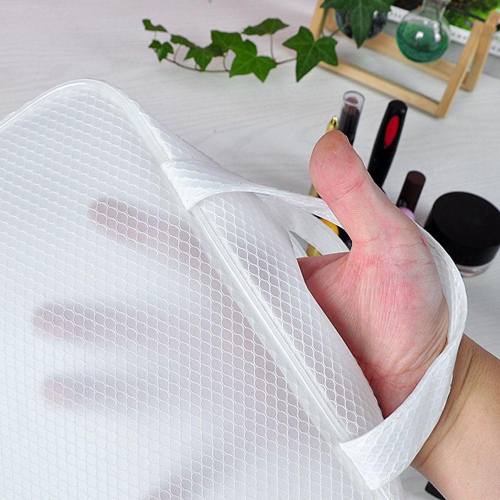 Túi Đựng Mỹ Phẩm Cỡ Lớn Tiện Dụng Mang Đi Du Lịch MIHAN1