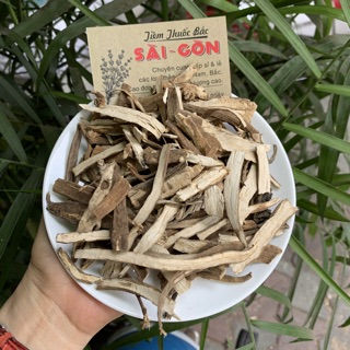 Thăng Ma Thượng Hạng Thái Lát 100GRAM