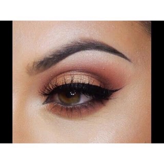 Bảng phấn mắt Morphe 35R - Ready Set Gold (56.2g)
